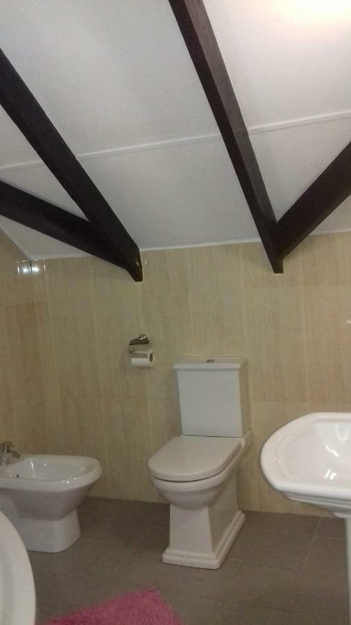 Апартаменты Shay Lyah Self Catering Виктория Экстерьер фото